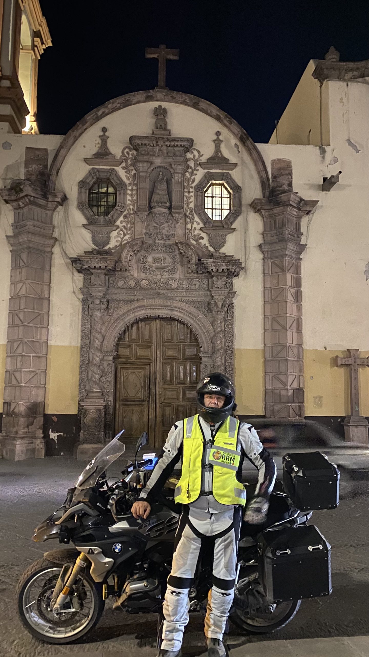 Ex Convento y Colegio Jesuita