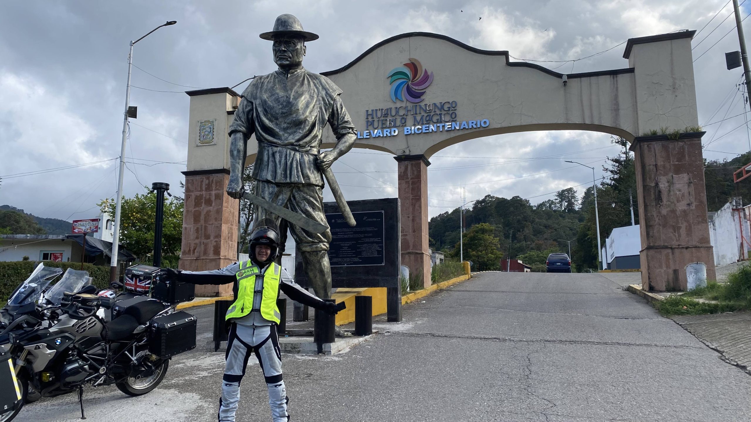 Huachinango – Puebla