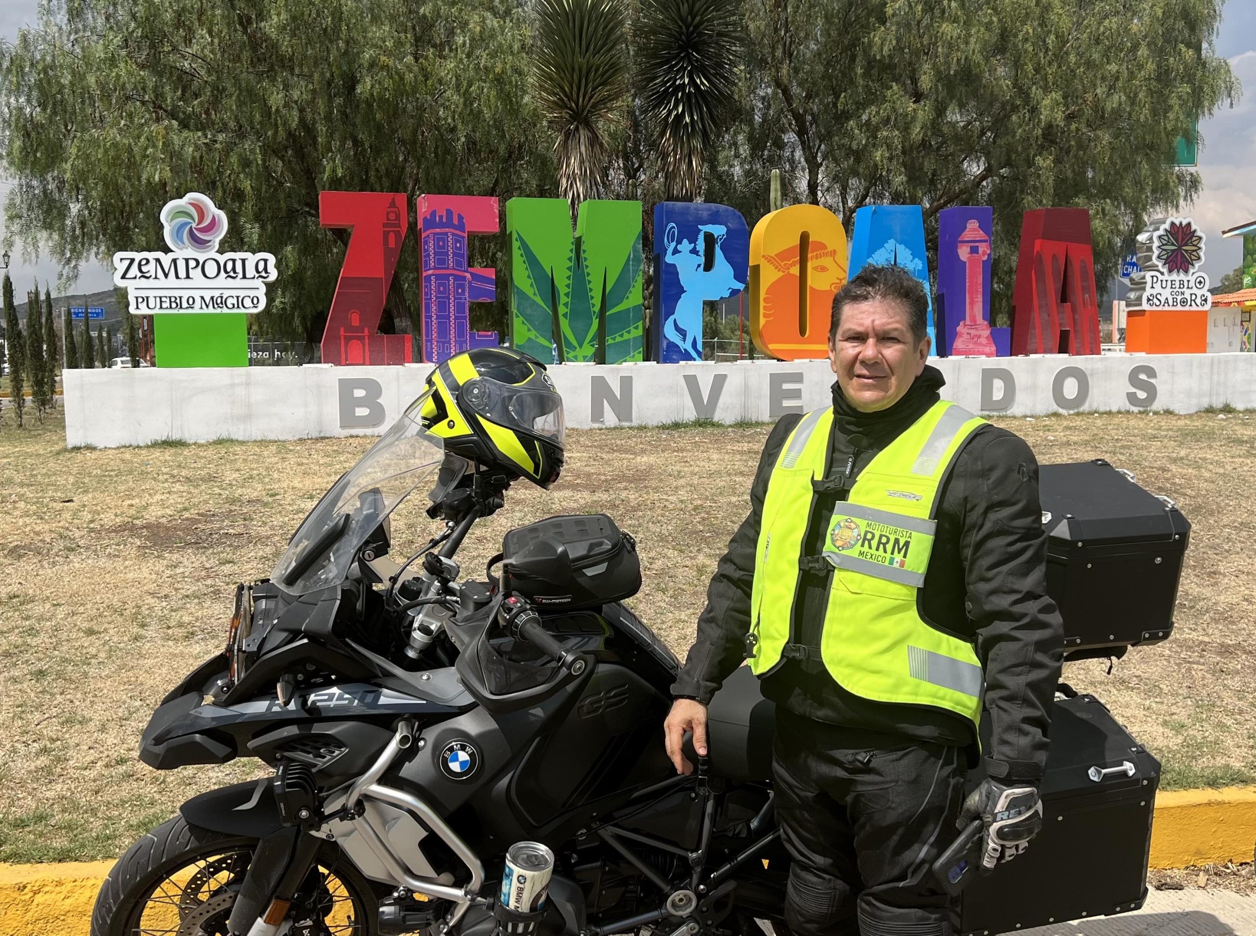 Zempoala – Pueblo Mágico