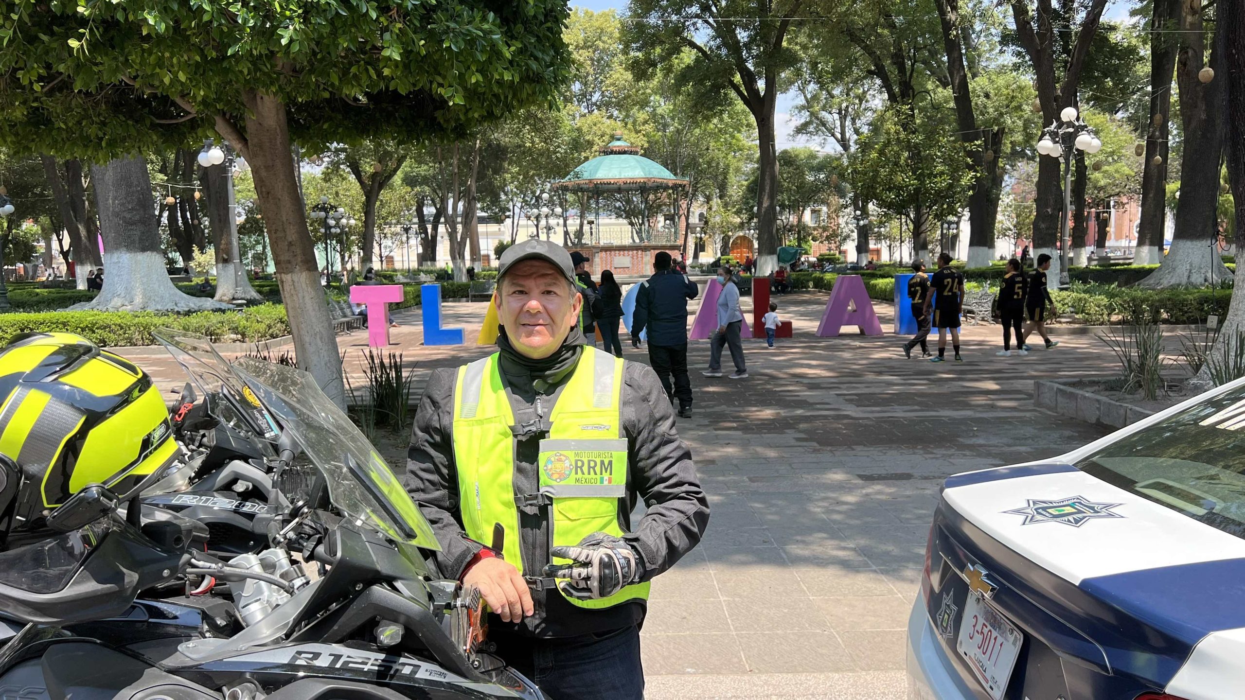 Tlaxcala – Capital