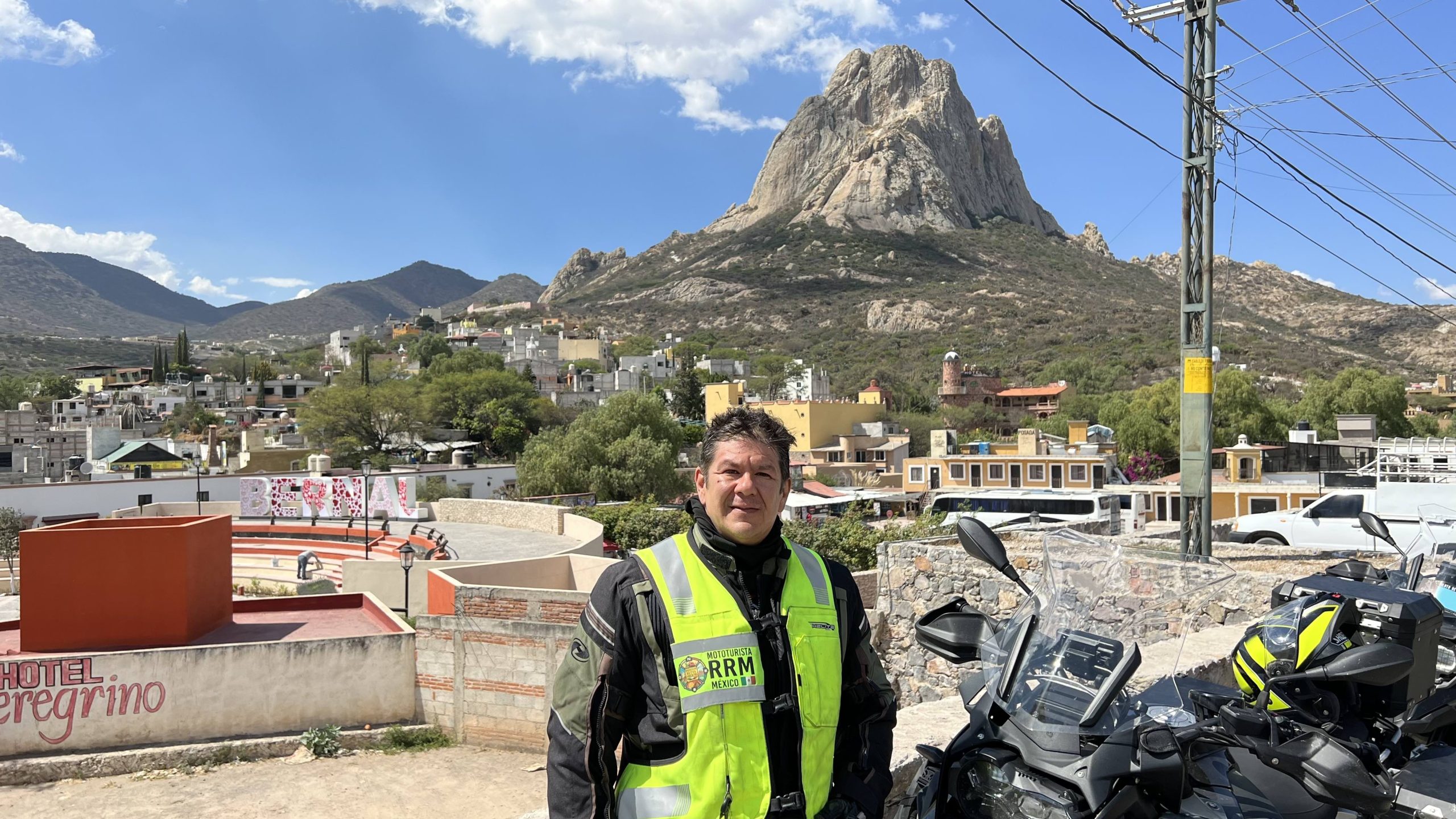 Bernal – Pueblo Mágico