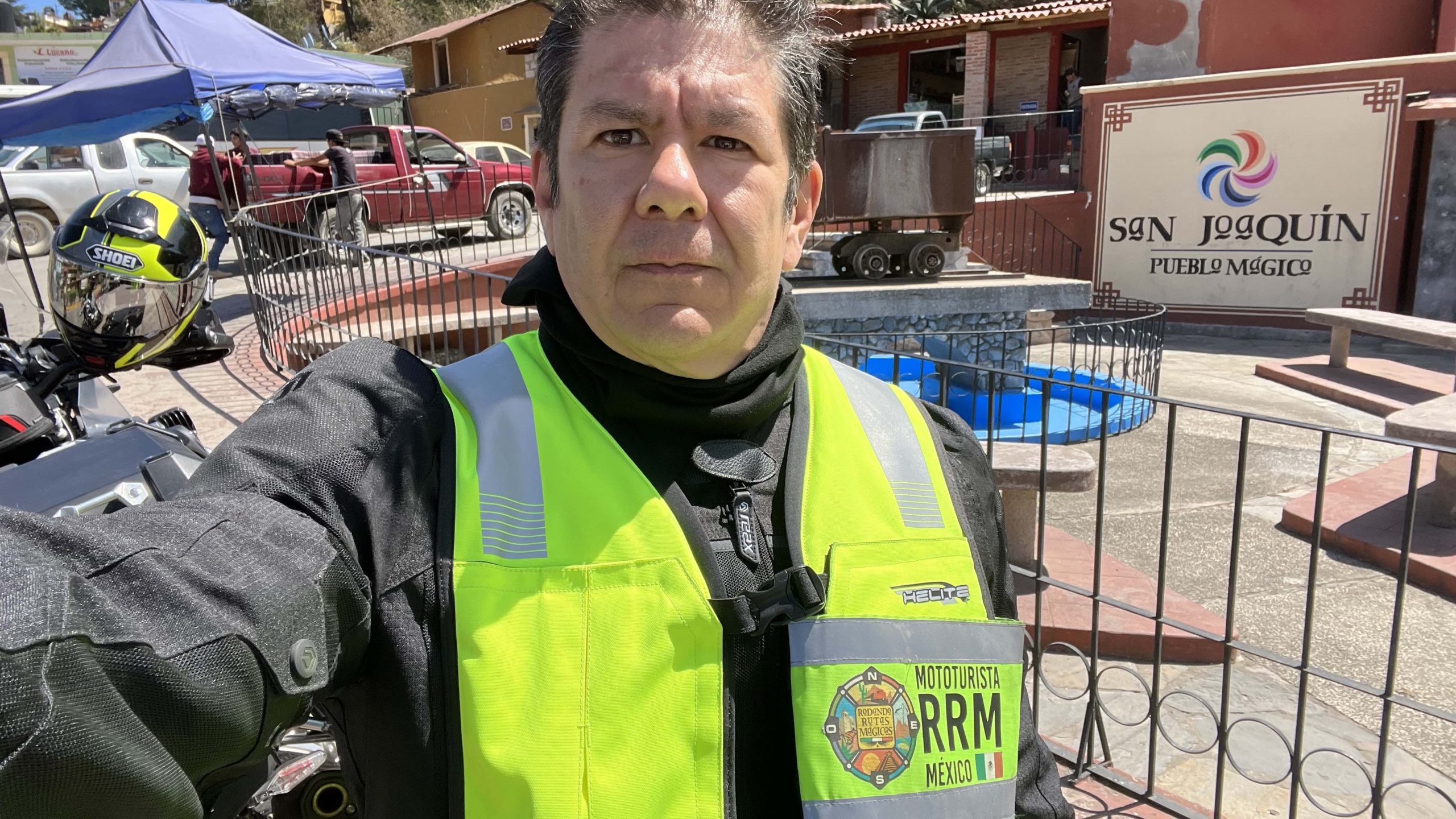 San Joaquín – Pueblo Mágico