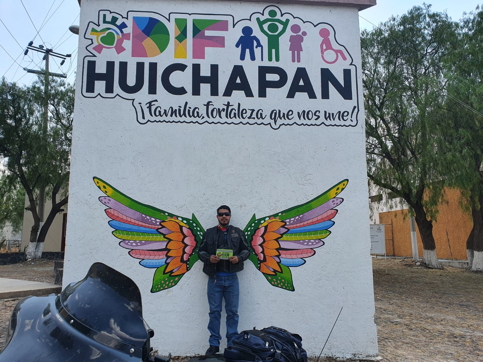 Huichapan