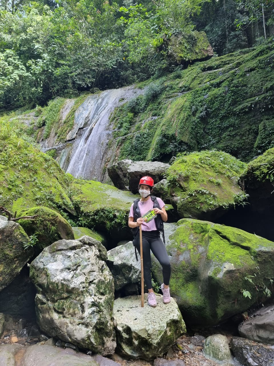 senderimo en cuetzalan