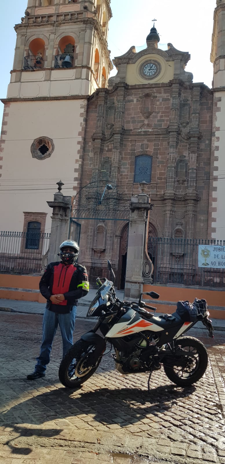 Salvatierra GTO