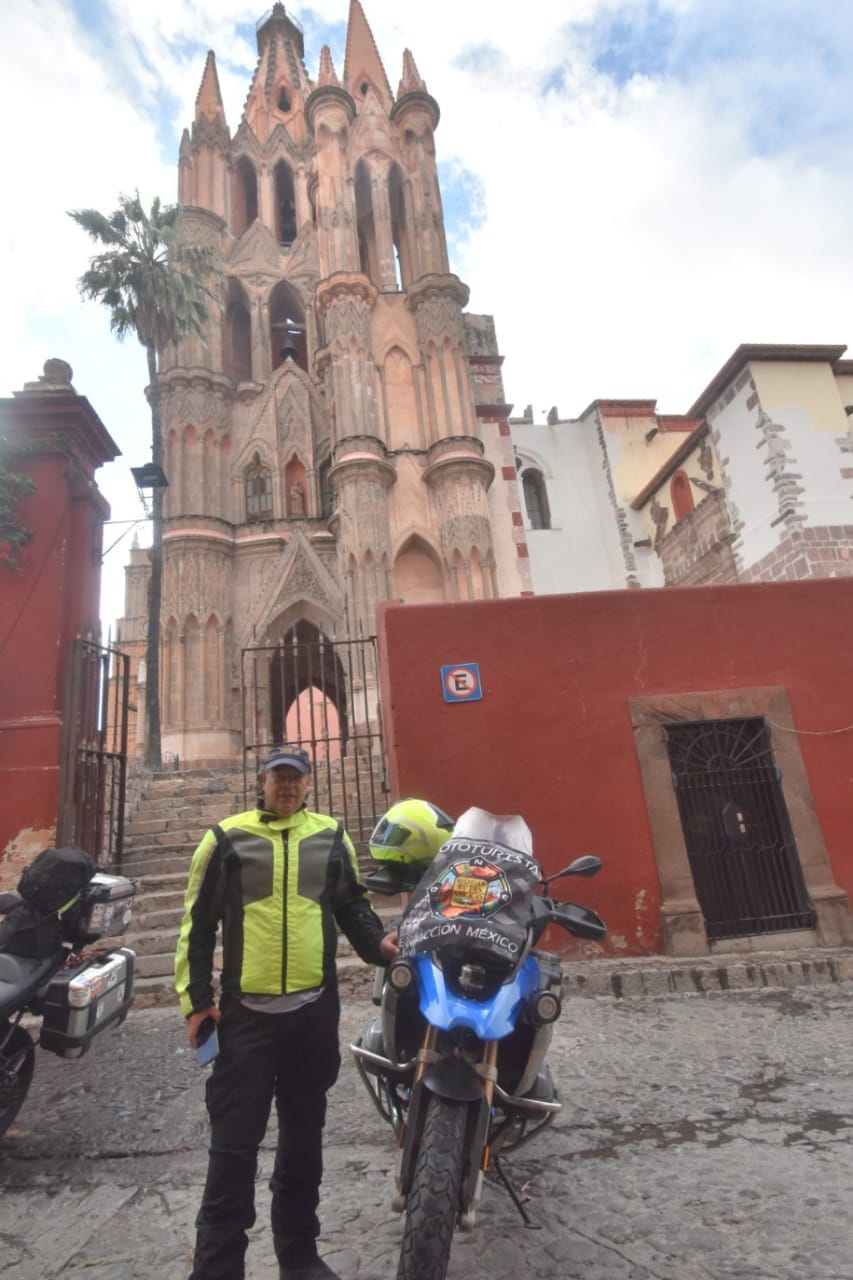 San Miguel de Allende