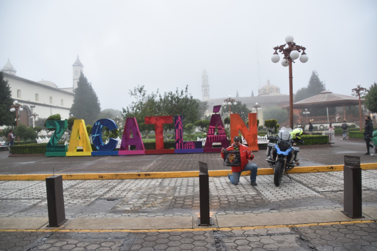 Zacatlan de la Manzanas