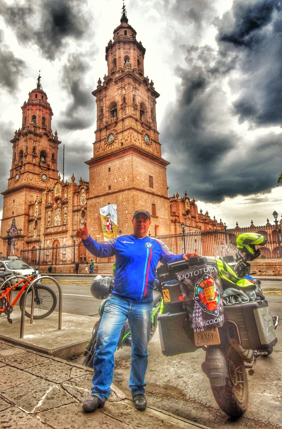 Catedral Morelia