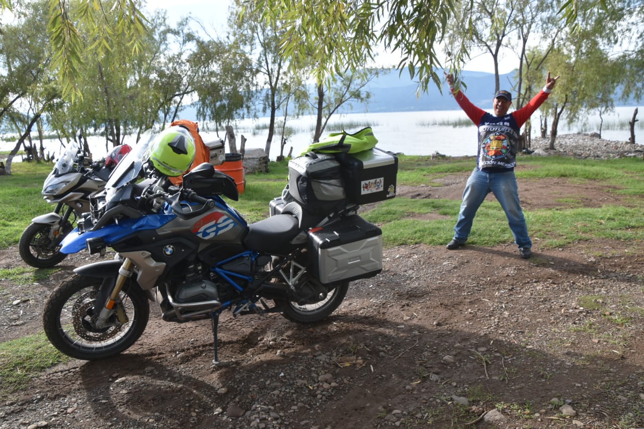 Lago de Chapala