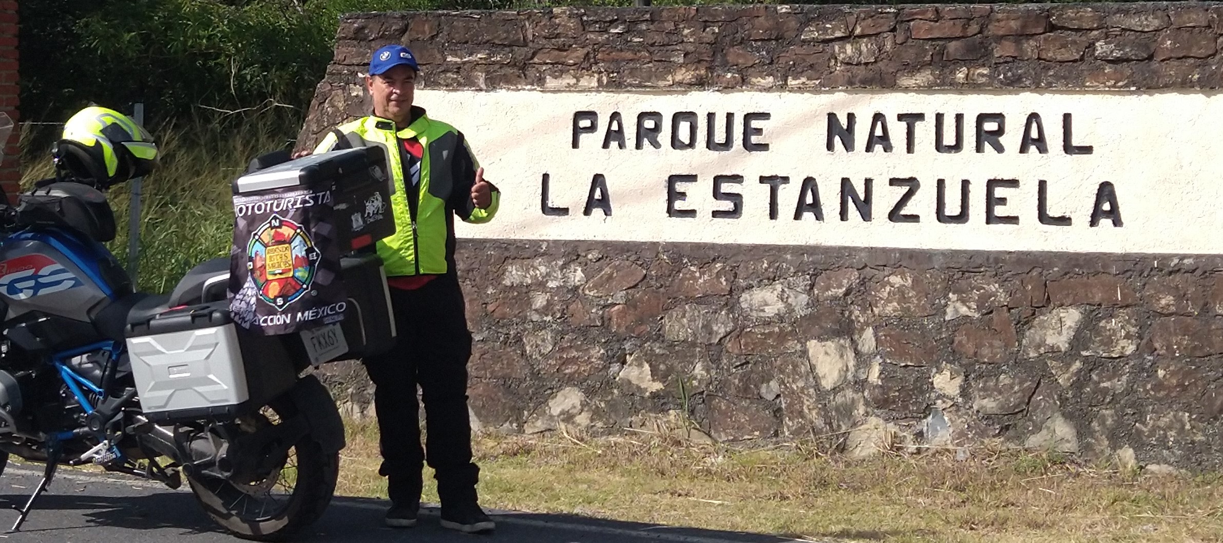 Cañon el Calabozo