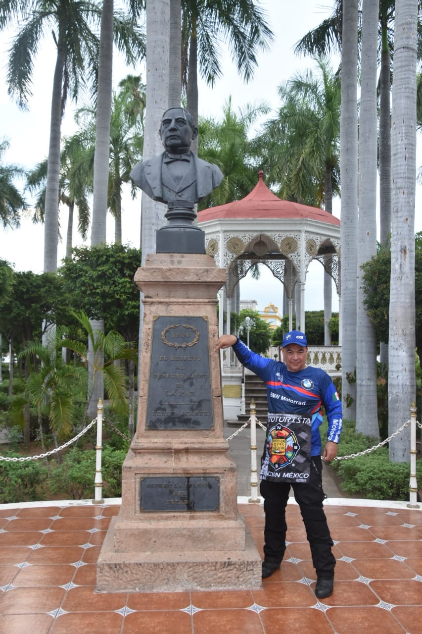 Benemérito de las Américas