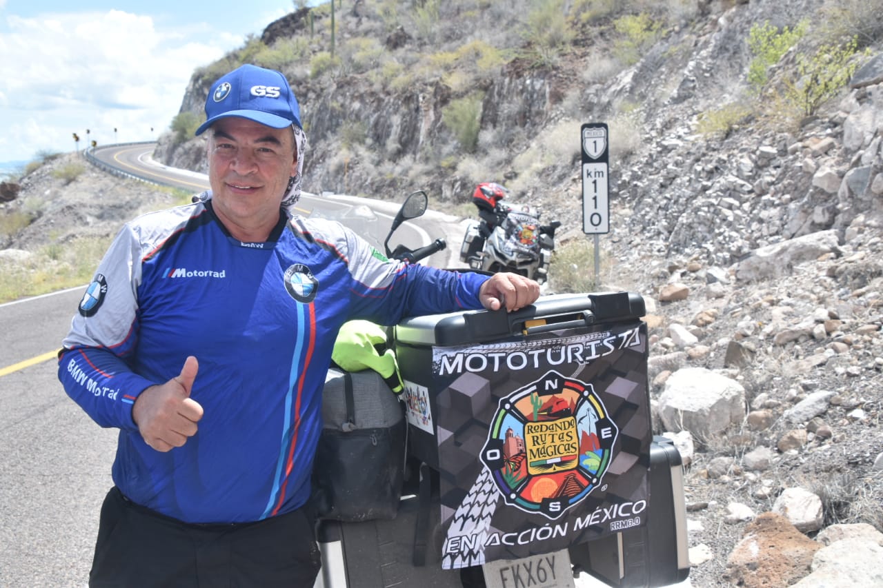 Carretera Transpeninsular