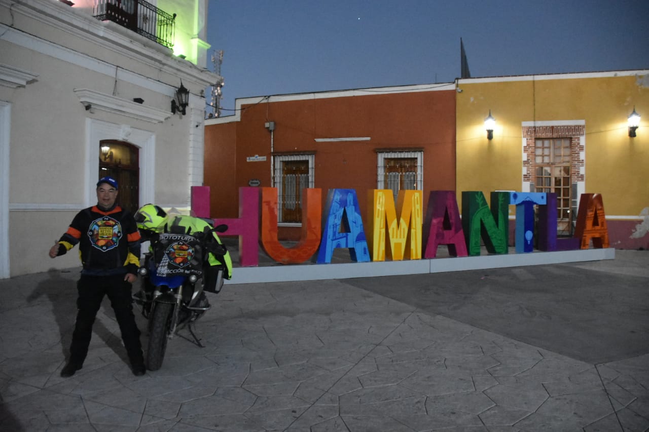 Huamantla