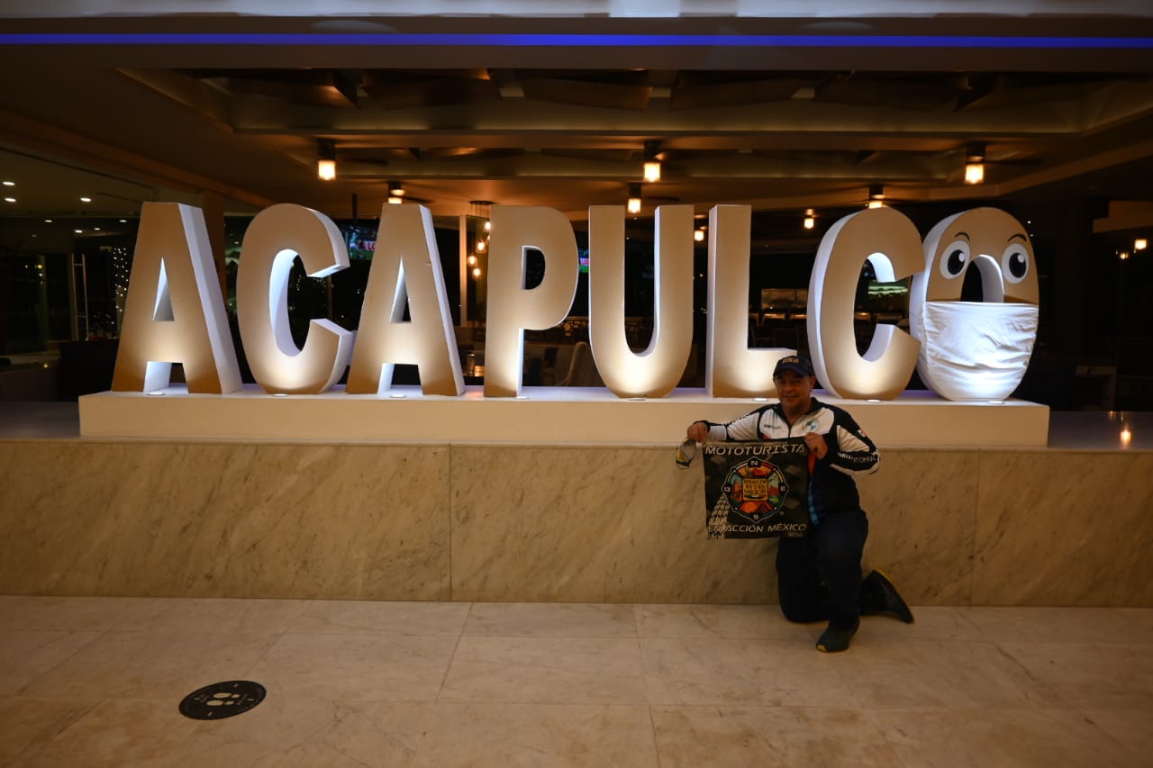 Acapulco