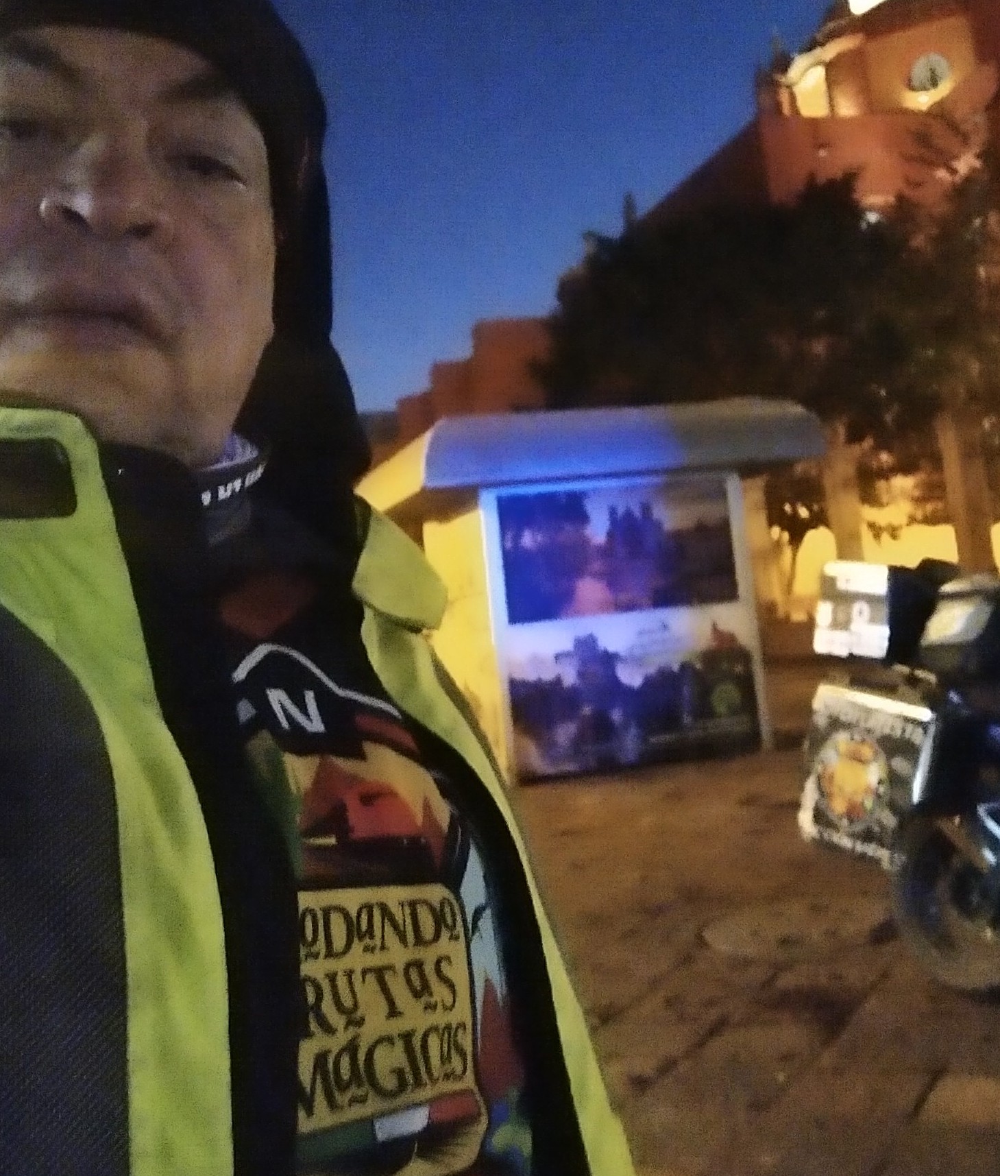 Santiago de Queretaro