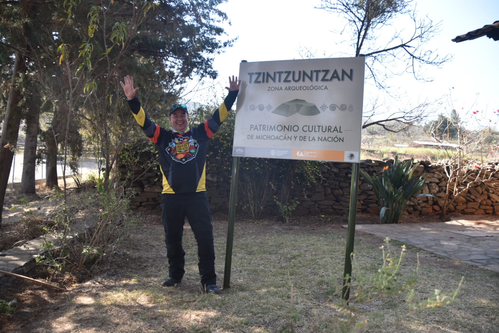 Tzintzuntzan