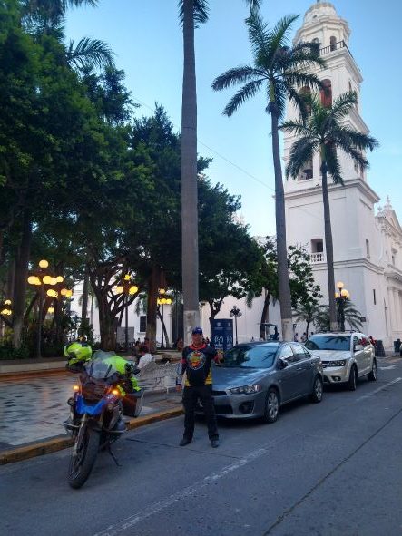 Veracruz de Ignacio de la Llave