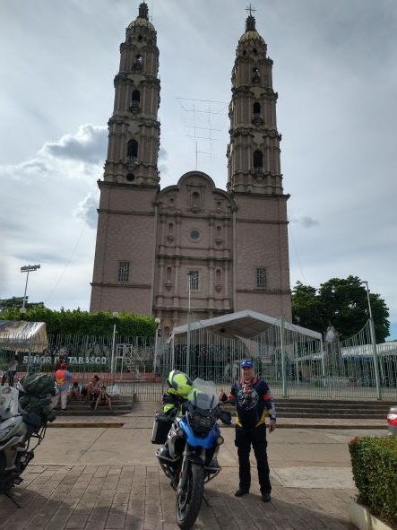 Villahermosa