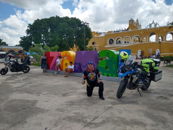 Izamal