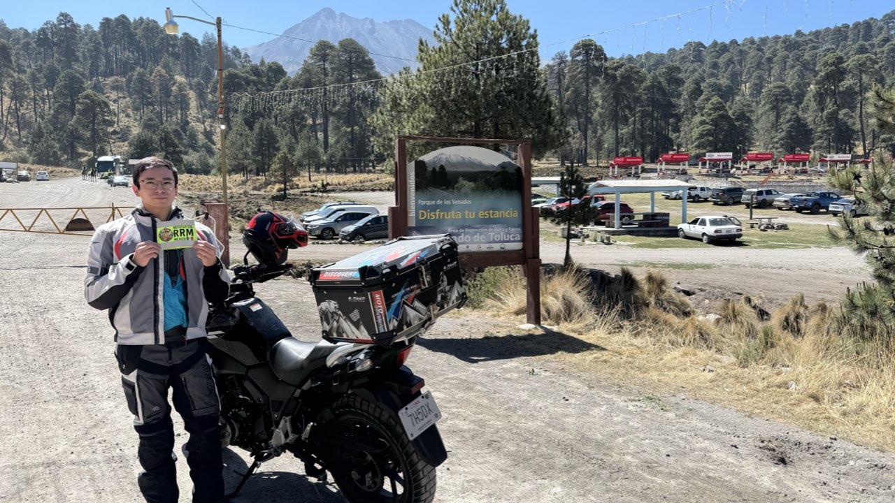 Nevado de Toluca