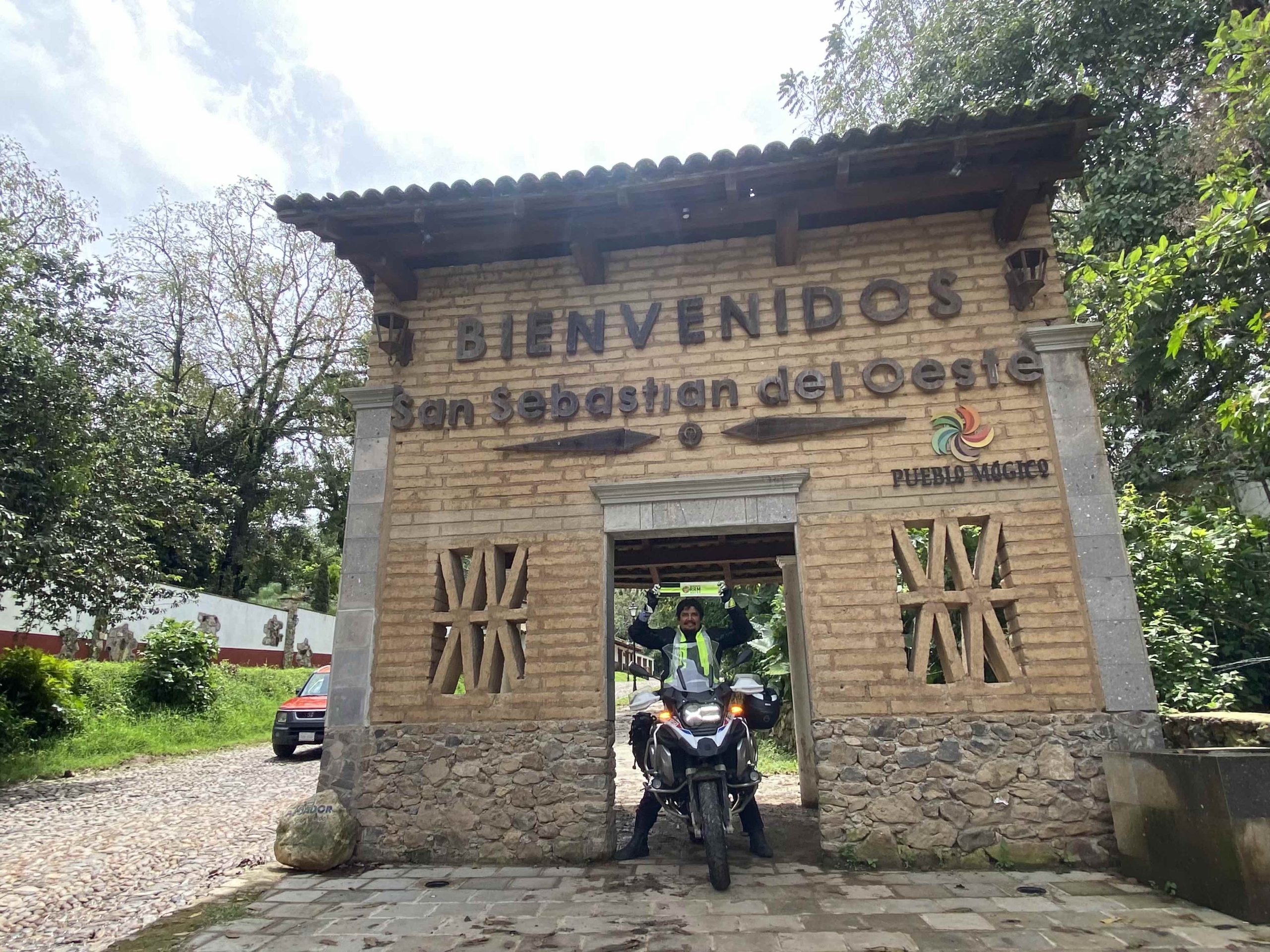 SAN SEBASTIAN DEL OESTE JAL