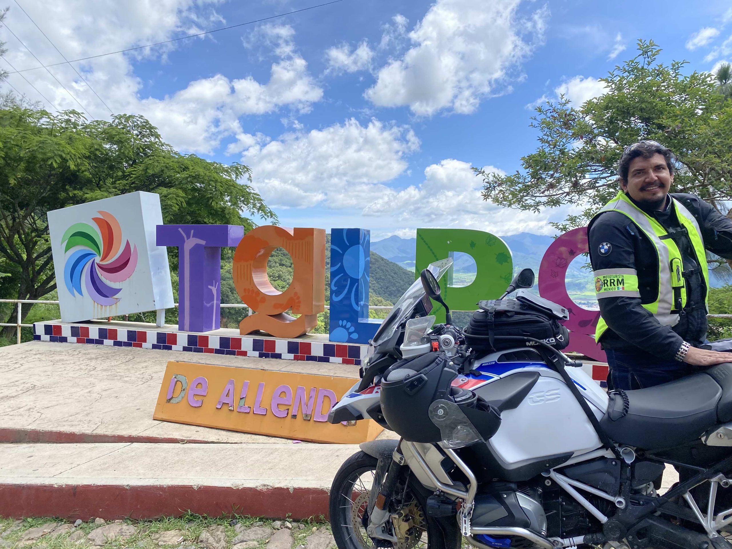 TALPA DE ALLENDE JAL