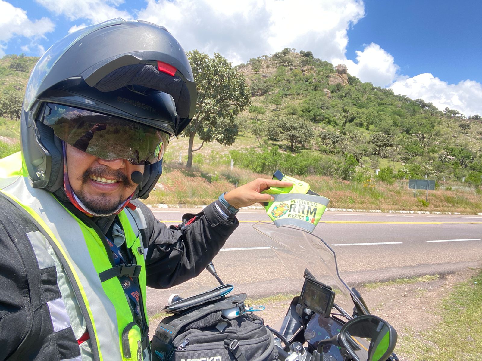 Gran cabeza chichimeca