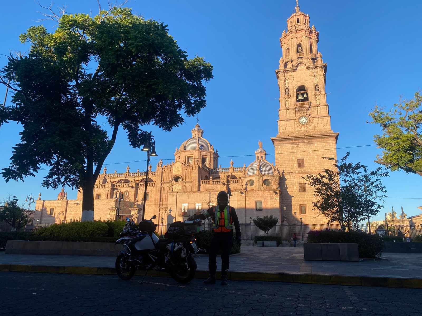 MORELIA CATEDRAL