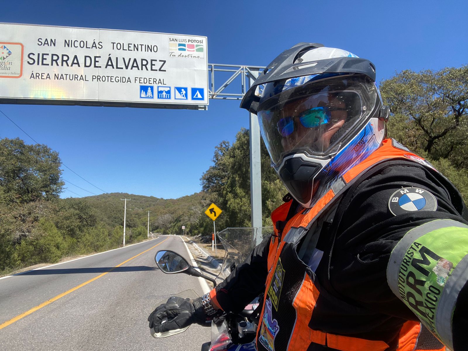 Valle de los fantasmas