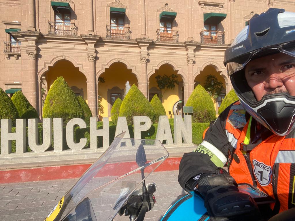 Huichapan