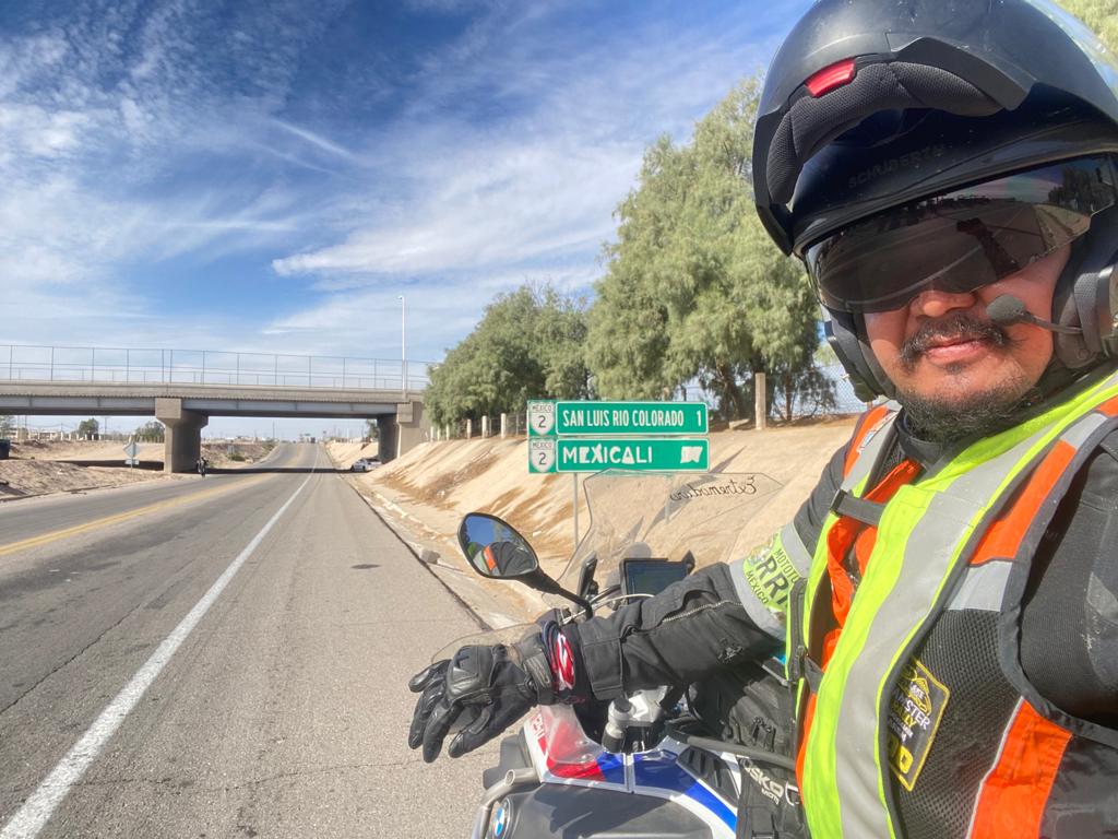 CARRETERA DE LA MUERTE