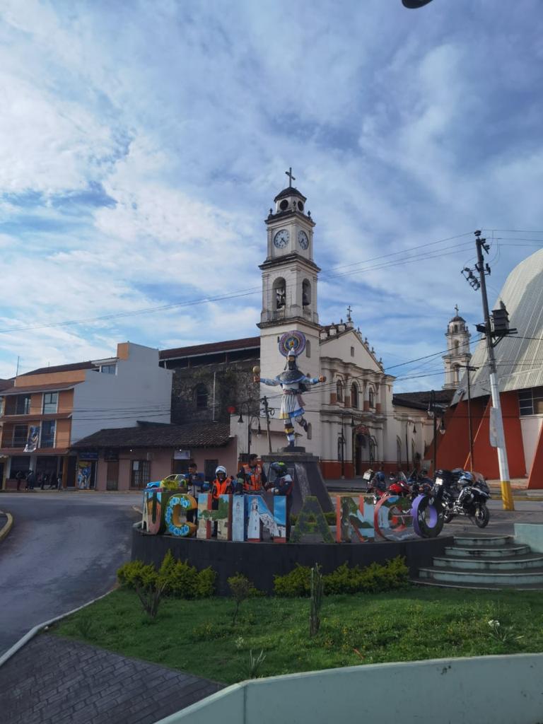 HUAUCHINANGO