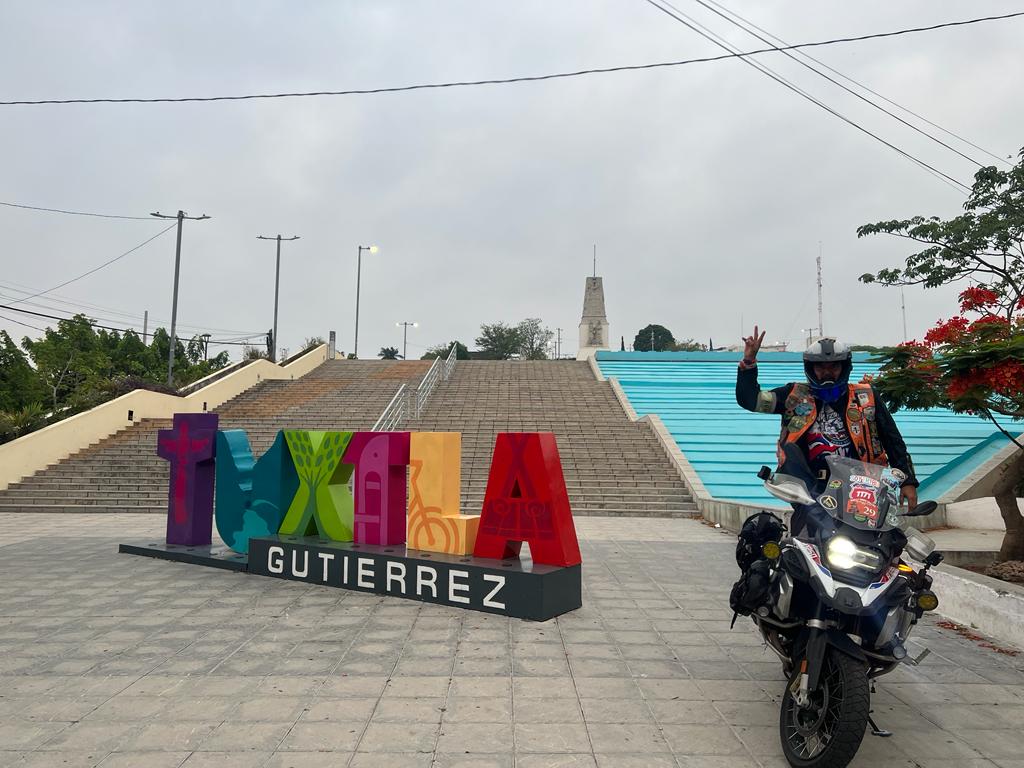 Tuxtla