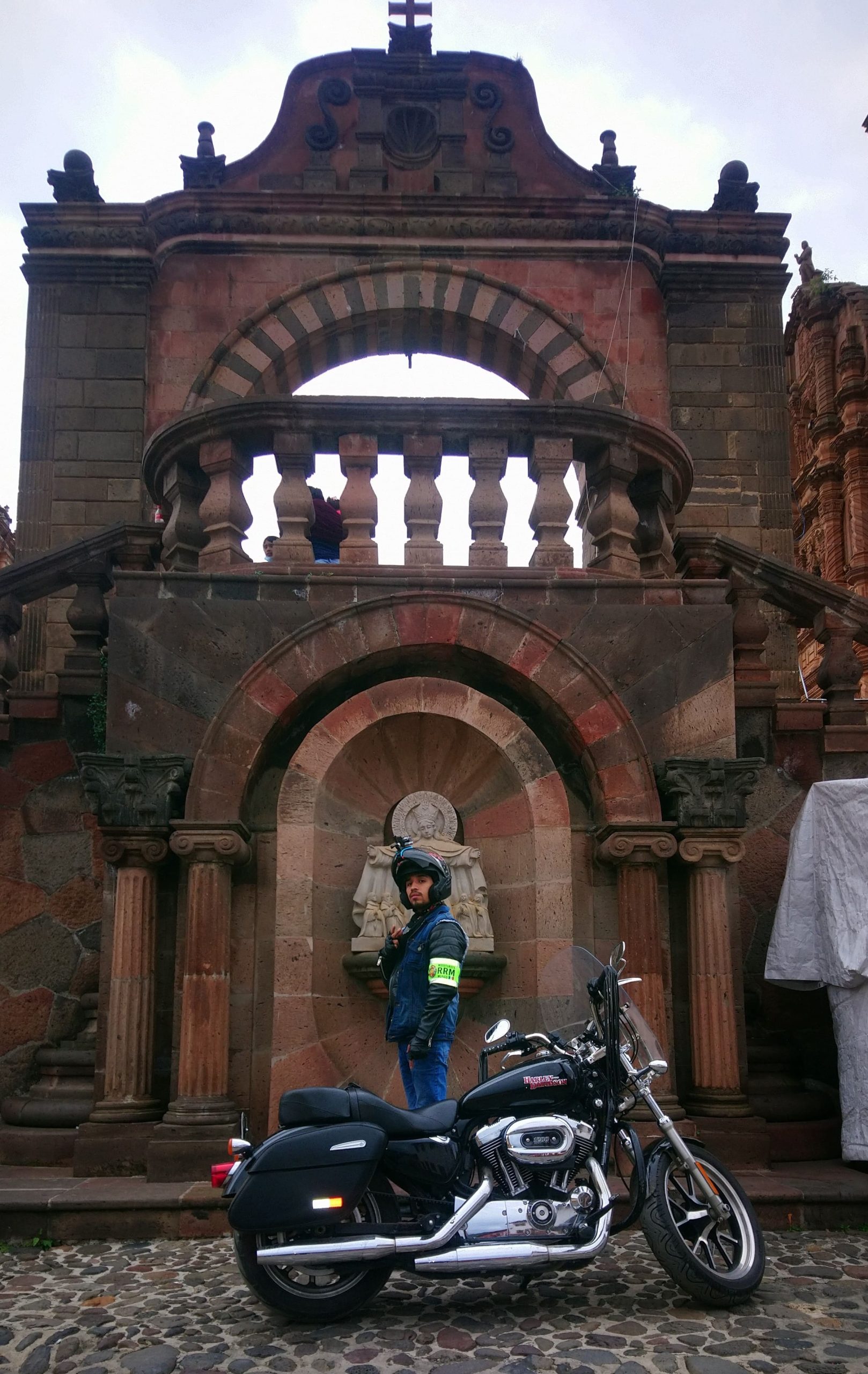 Tlalpujahua, michoacan.