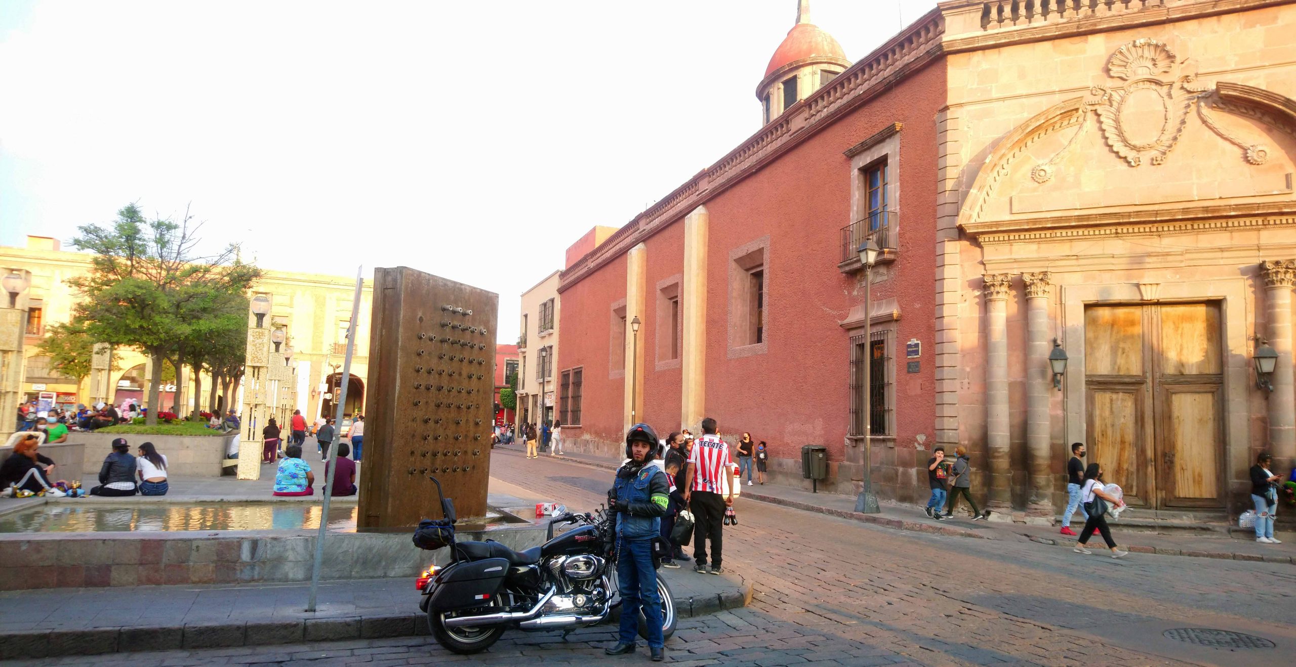 auditorio esperanza cabrera.