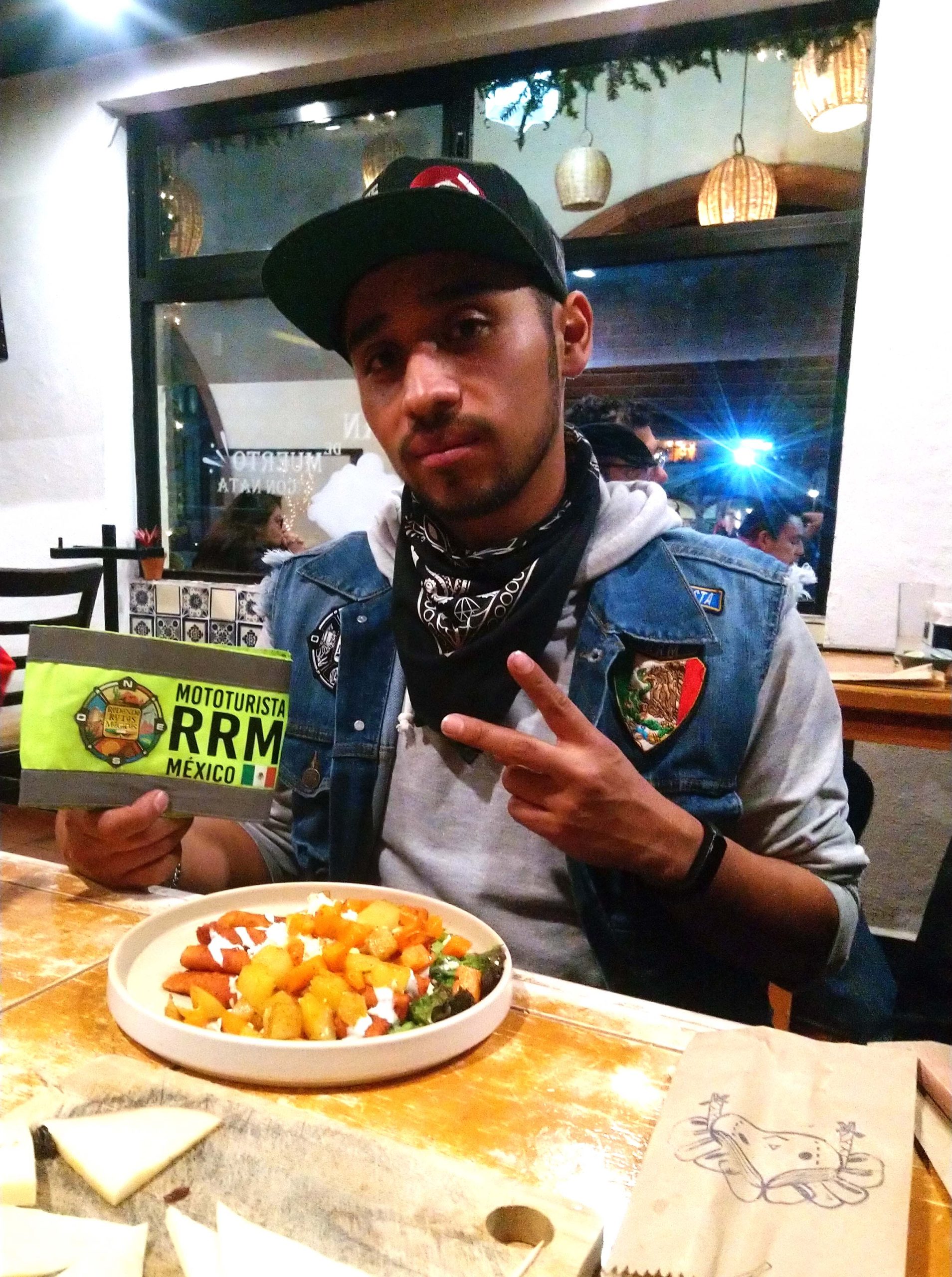 Enchiladas Queretanas