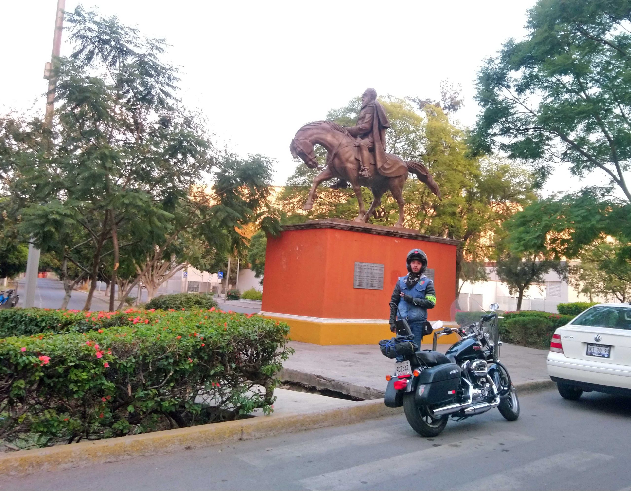 Cerro de las campañas