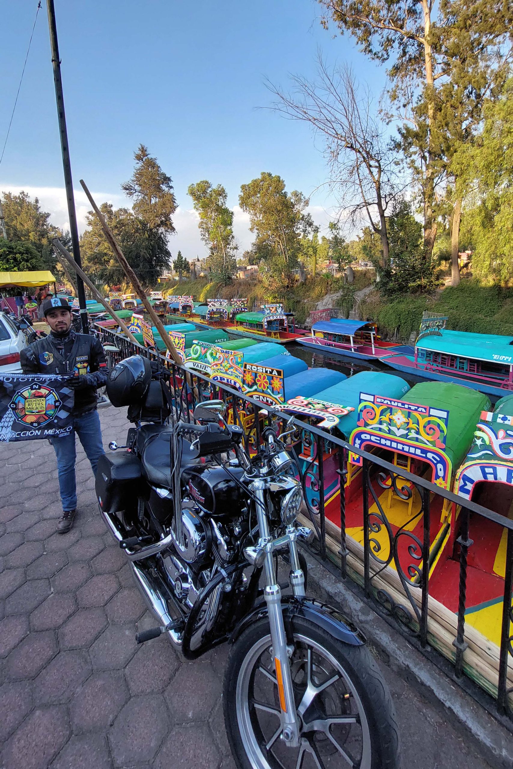 XOCHIMILCO