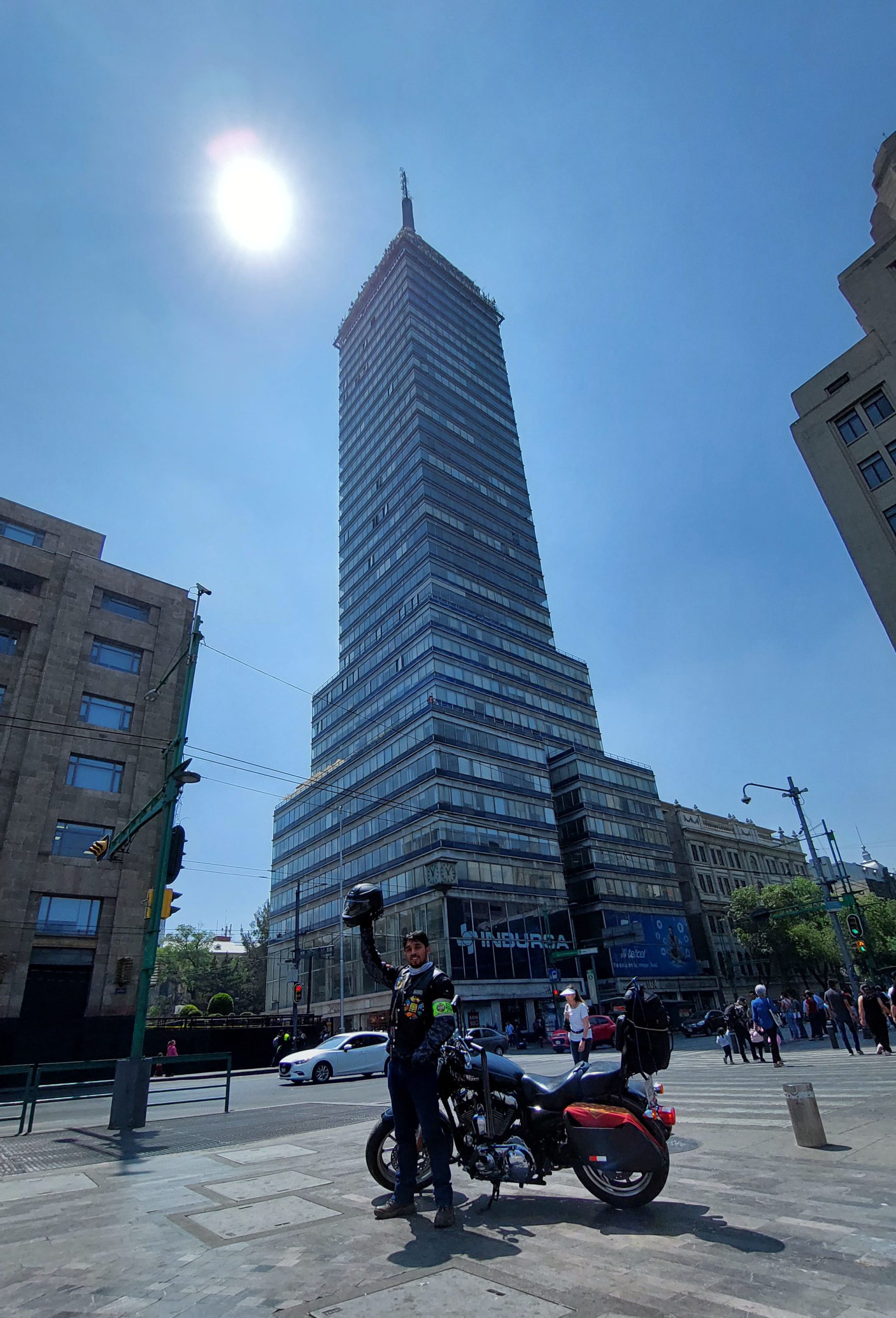 torre latino