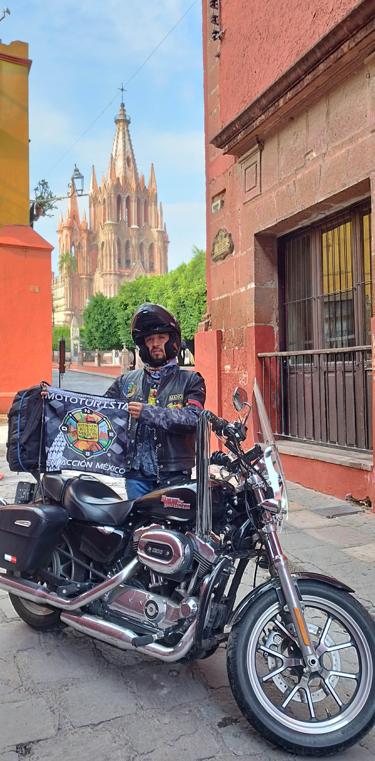 san miguel de allende!