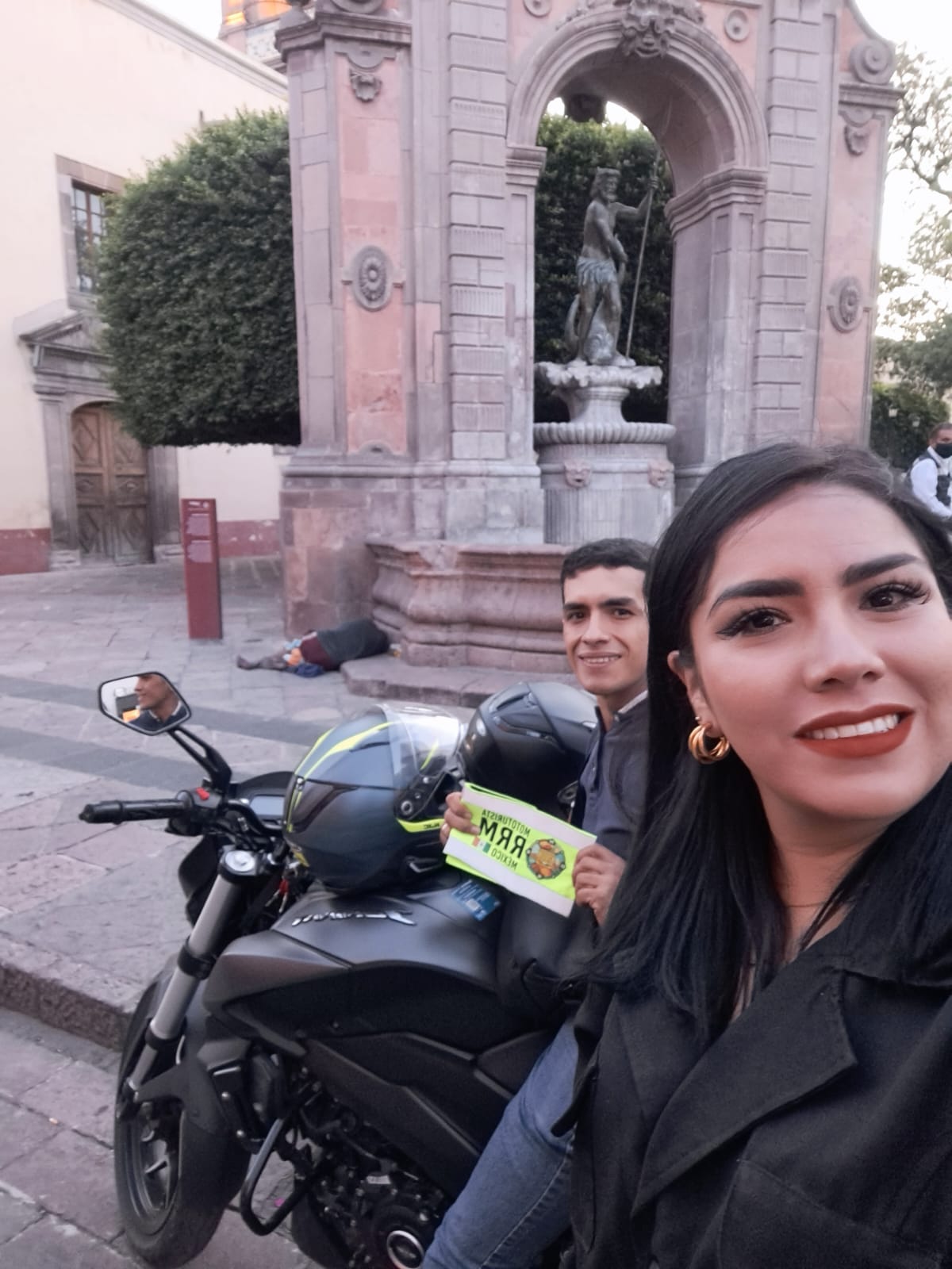 Santiago de Queretaro