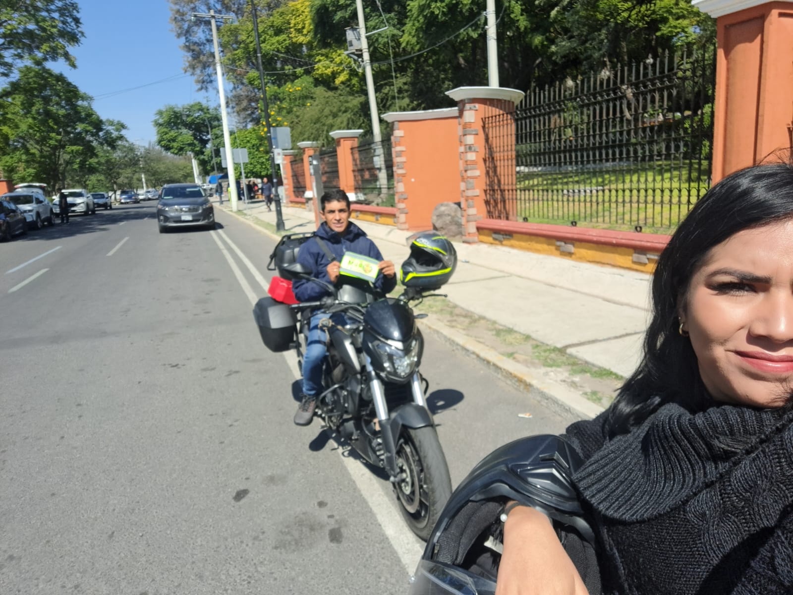 Cerro de las campanas