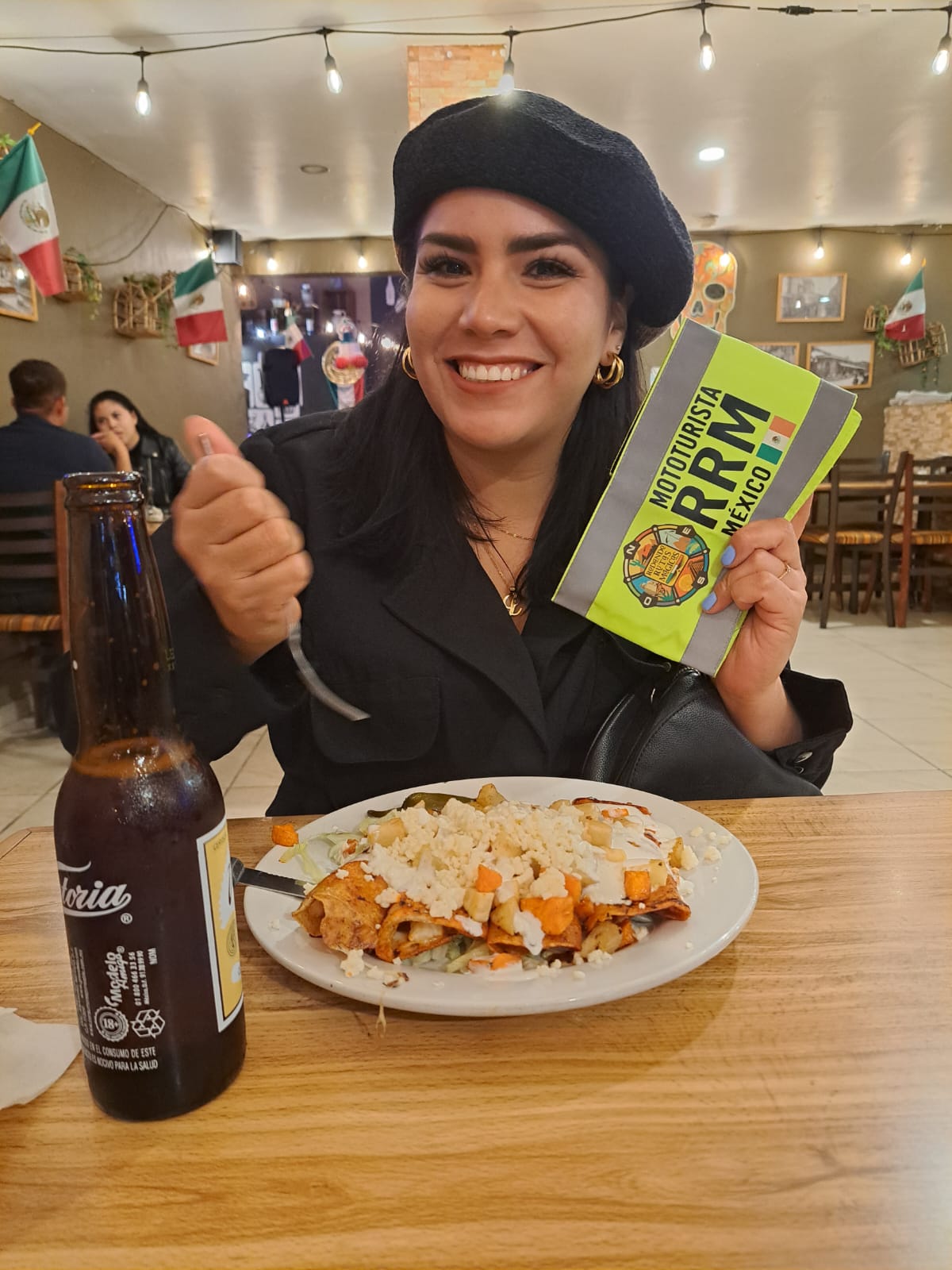 Enchiladas Queretanas