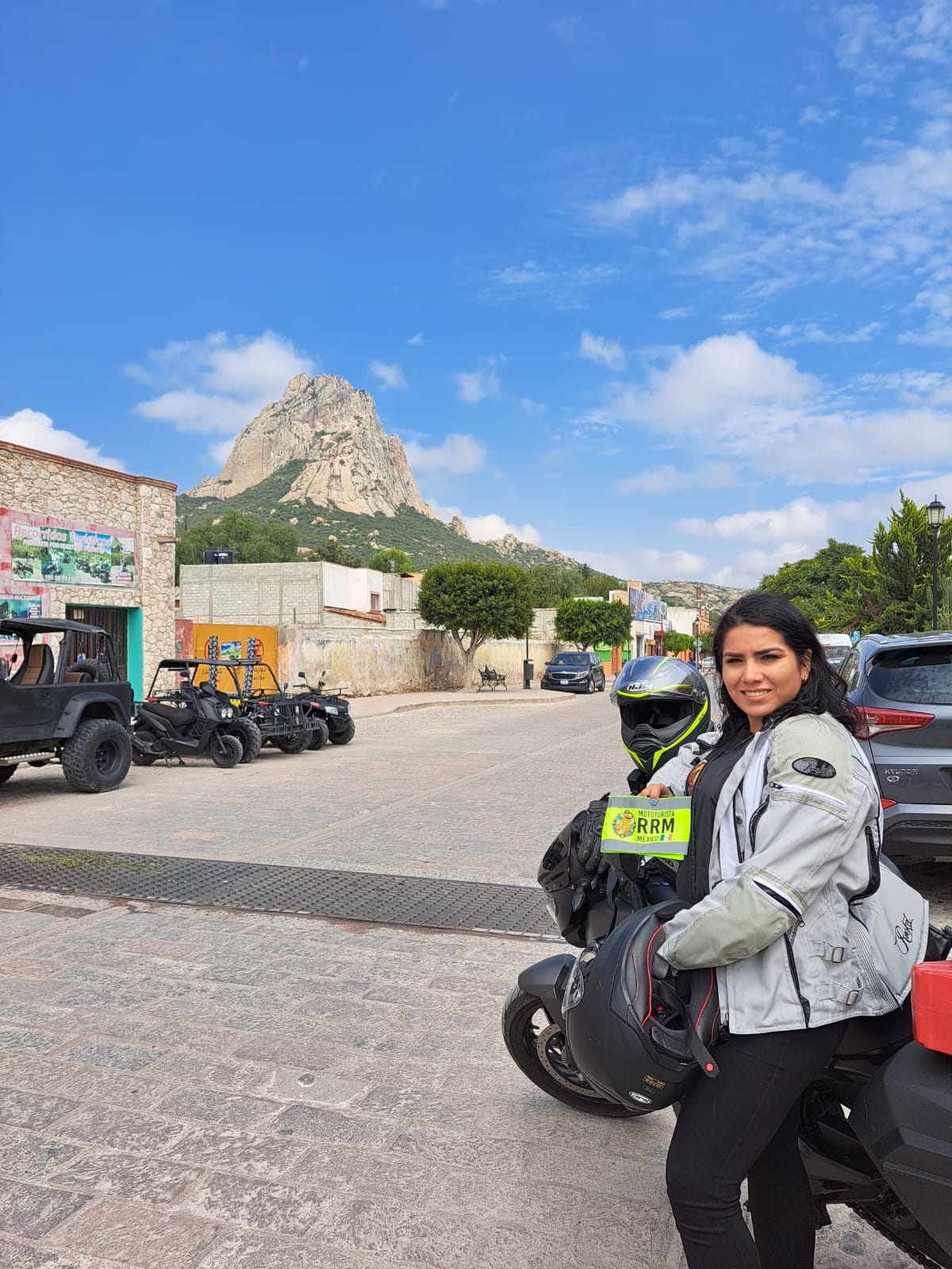 Bernal Pueblo Magico