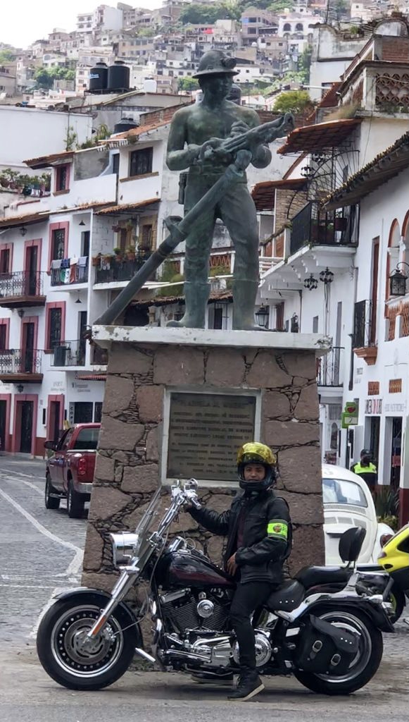 TAXCO