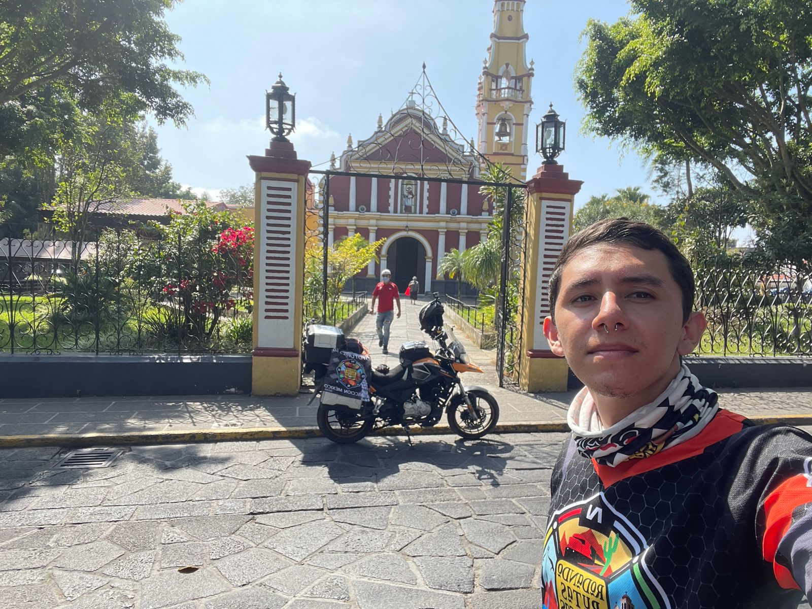 Coatepec PM