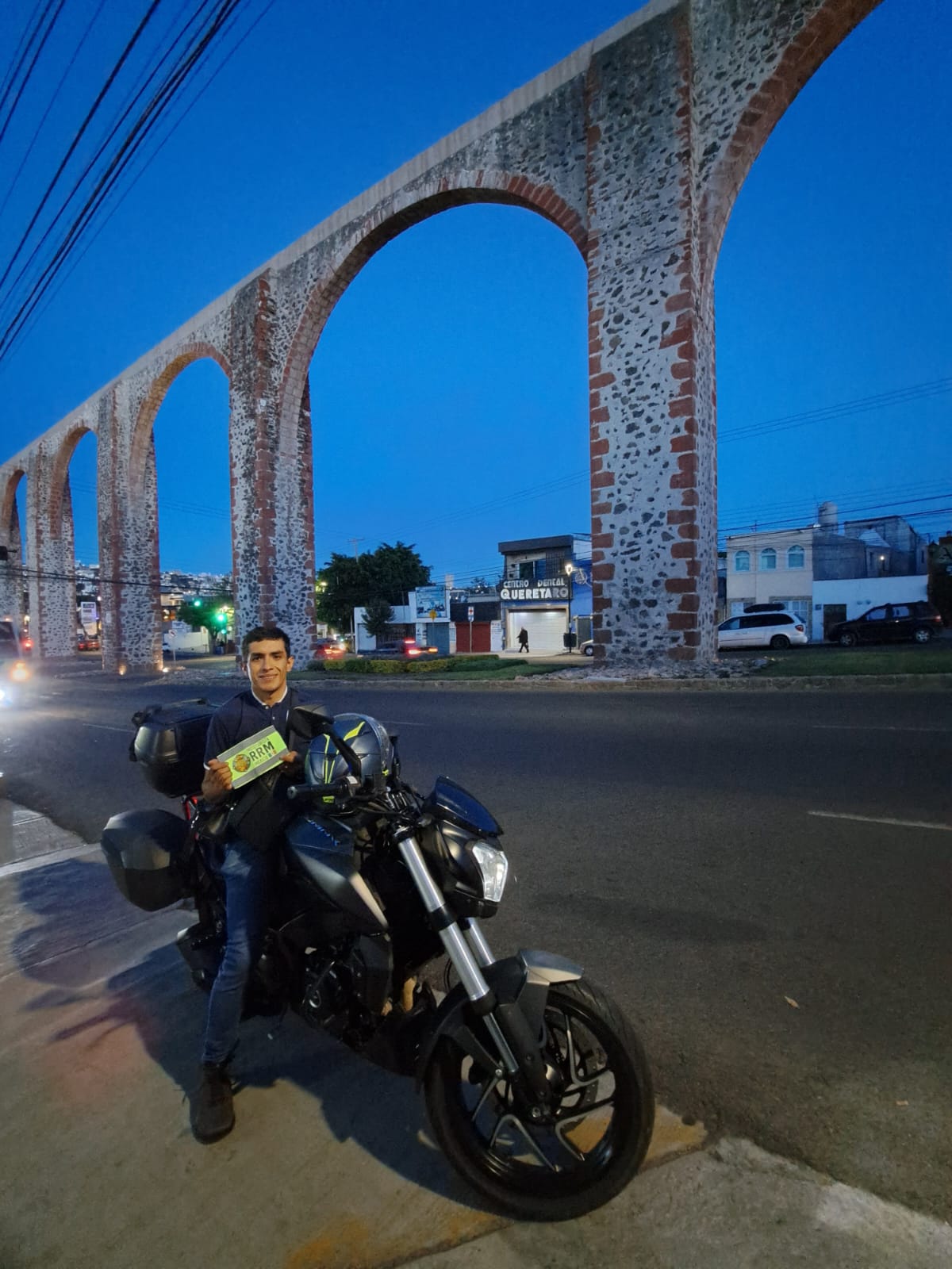 Santiago de Queretaro