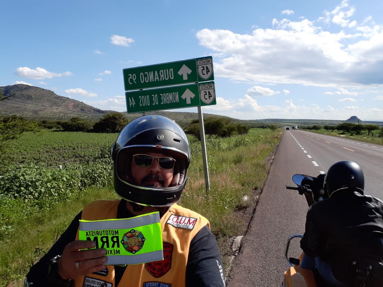 Carretera 45