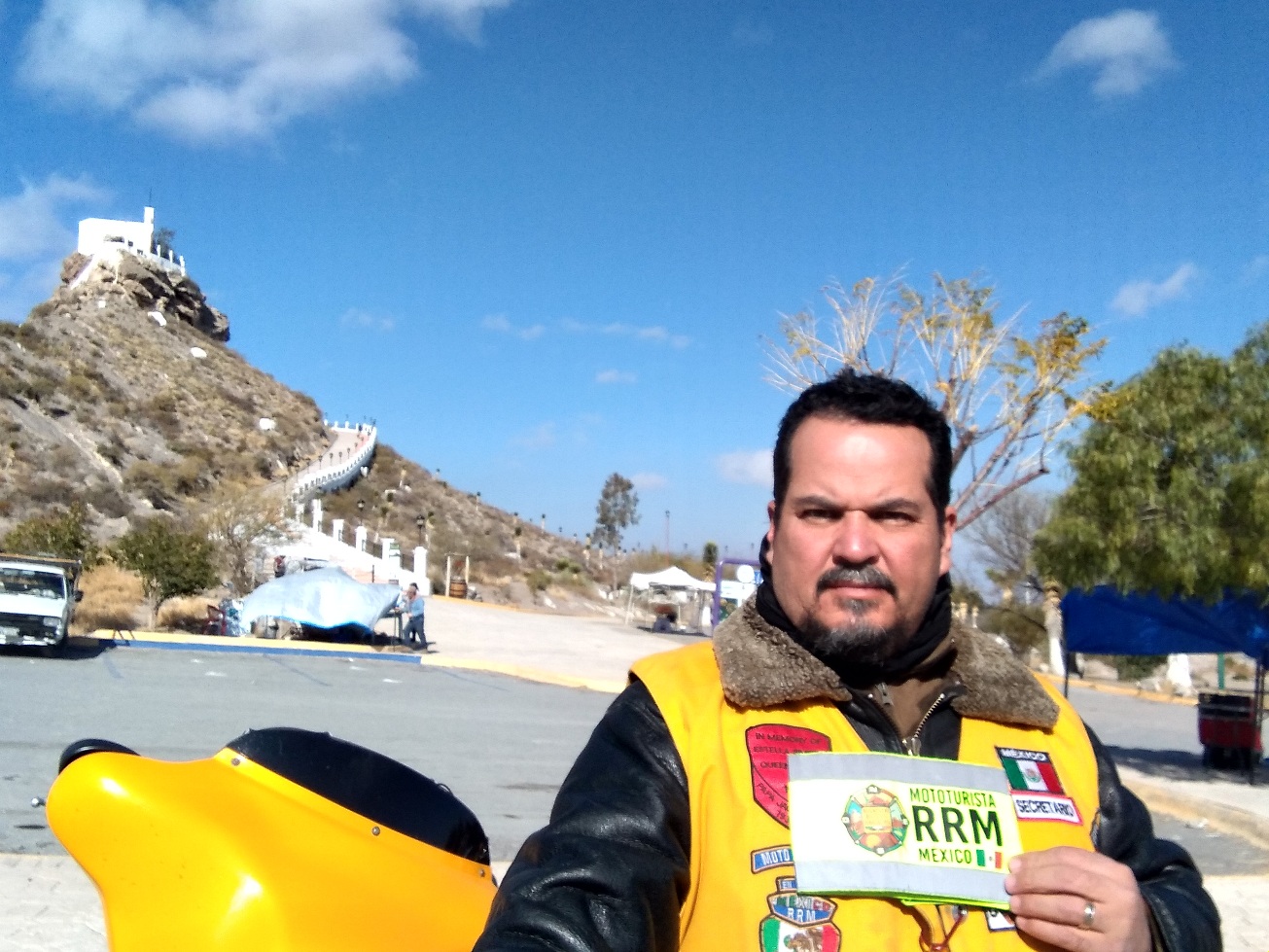 Parras de la fuente Coahuila