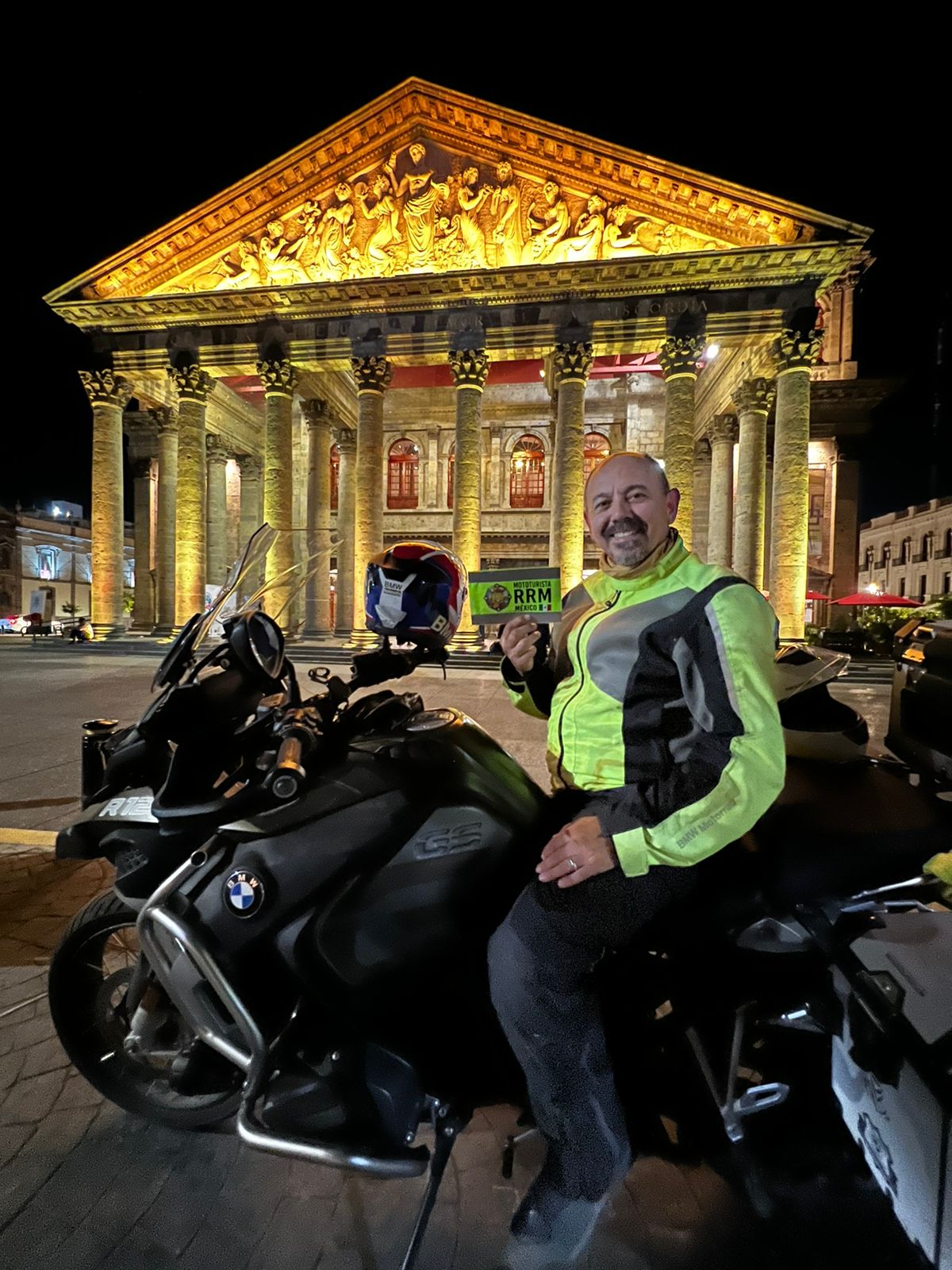 La capital del mariachi